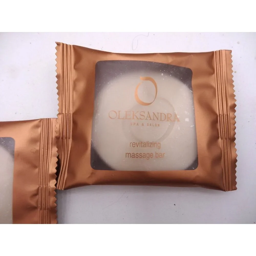 Oleksandra Travel Size Shampoo Message Bar Shower Gel Moisture Lotion 13 Lot NEW